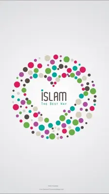 Best Islamic Wallpapers android App screenshot 5